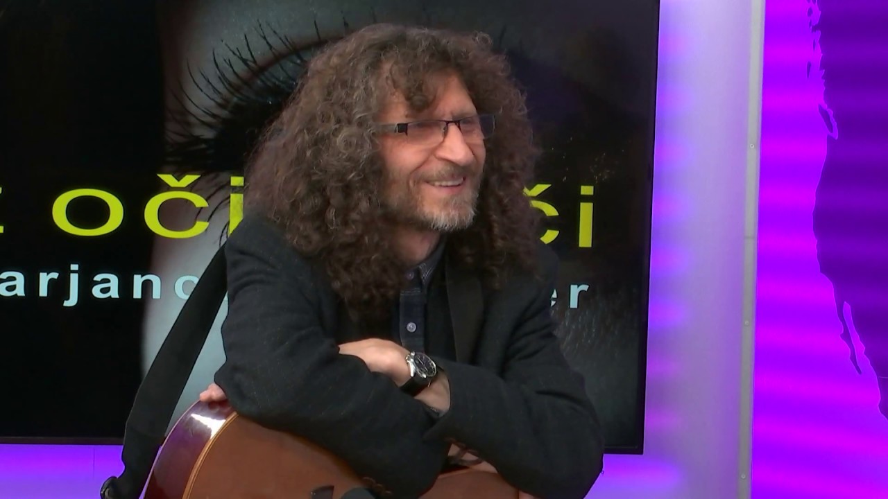[Iz Oči v Oči]16.12.2018 Nova24TV: Gost Adi Smolar