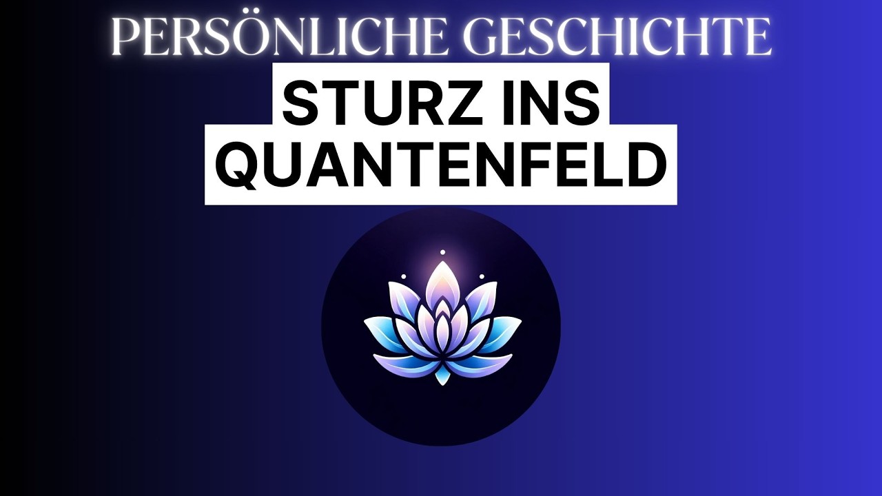 Erwacht im Quantenfeld: Der sichere Weg zur neuen Realität