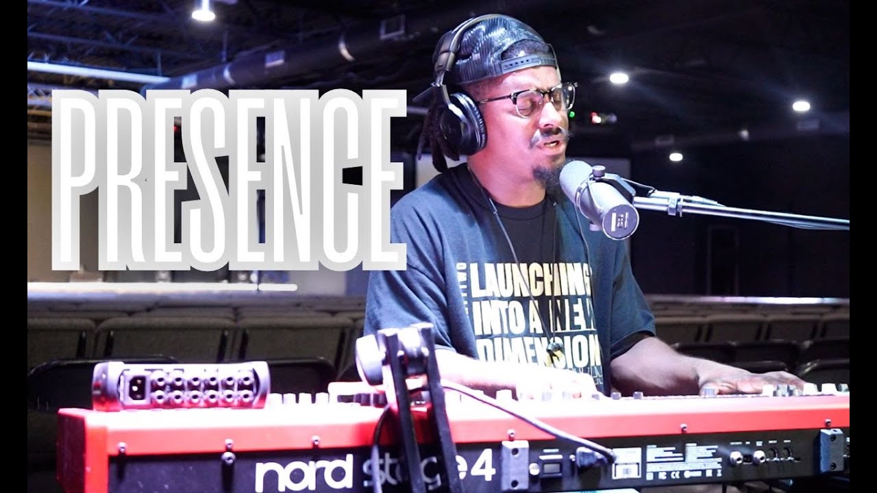 Presence | Angels Cry Out | Soaking Worship | Holy | Noah Surratt