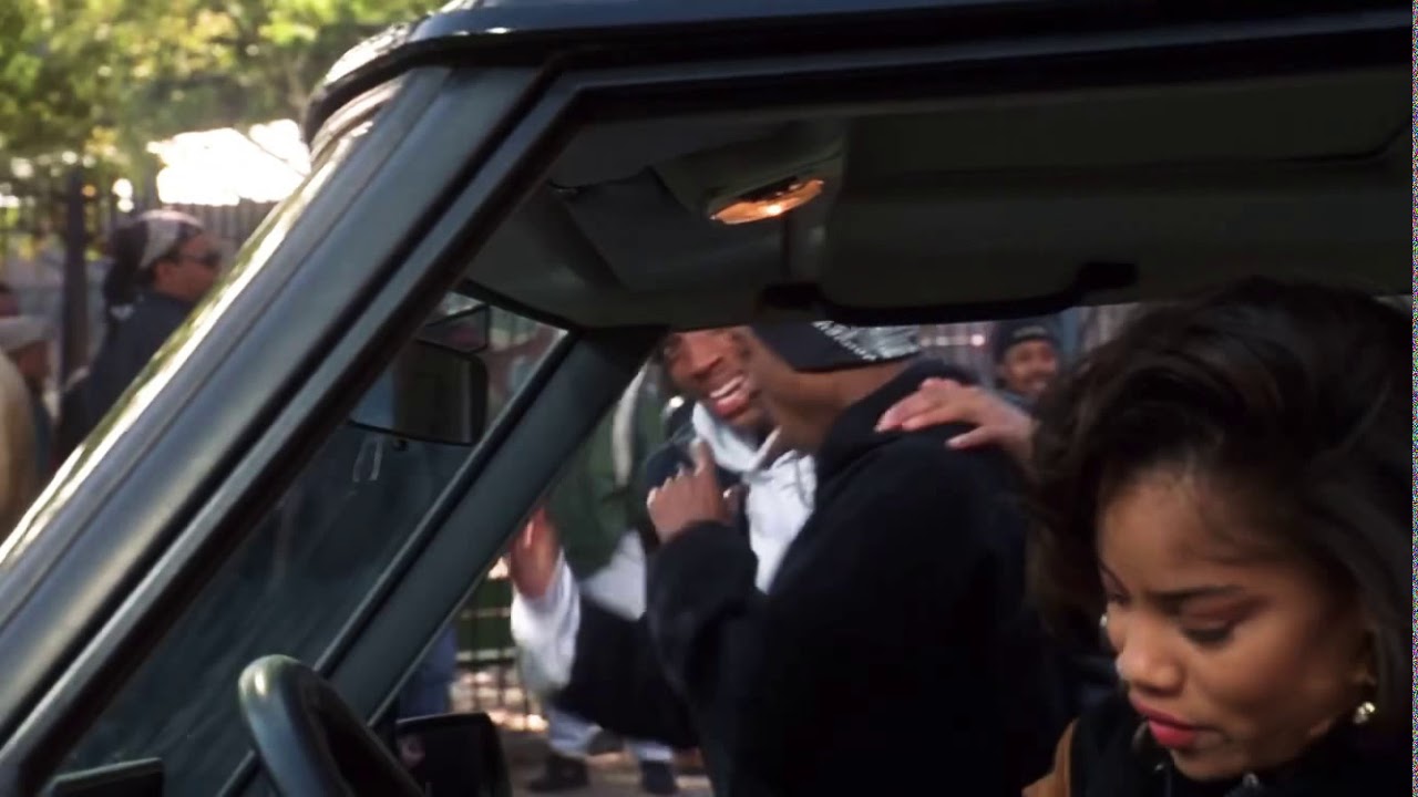 2pac So my time ain&rsquo;t money ? Above the rim