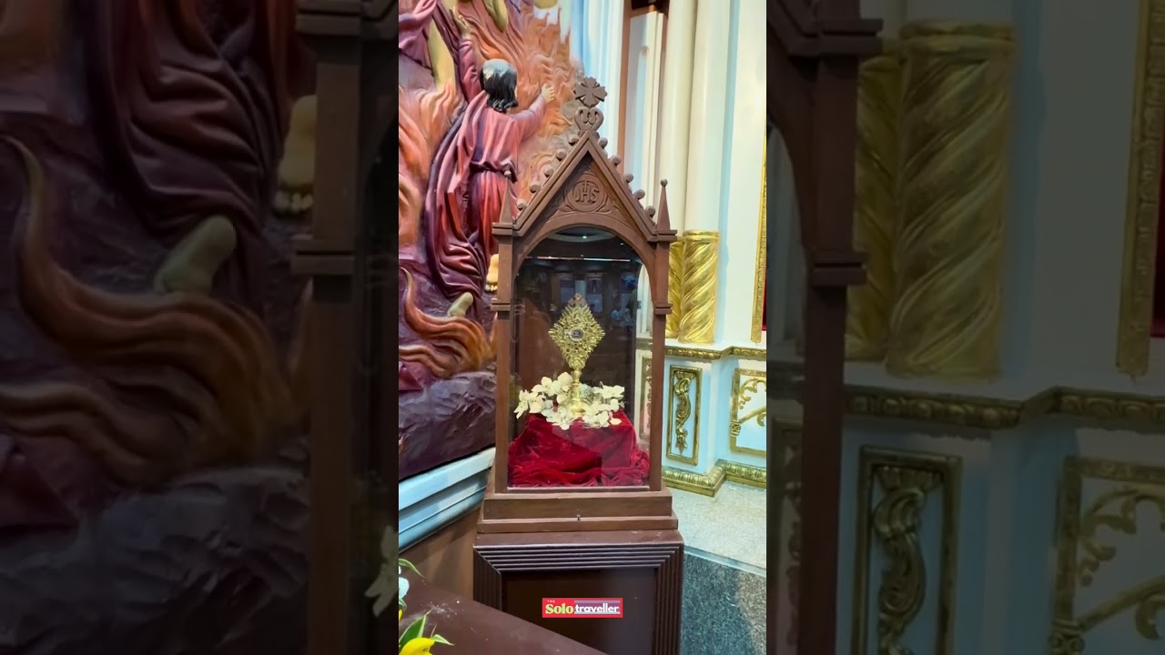Divine Mercy Sunday 2025 (Part 1)