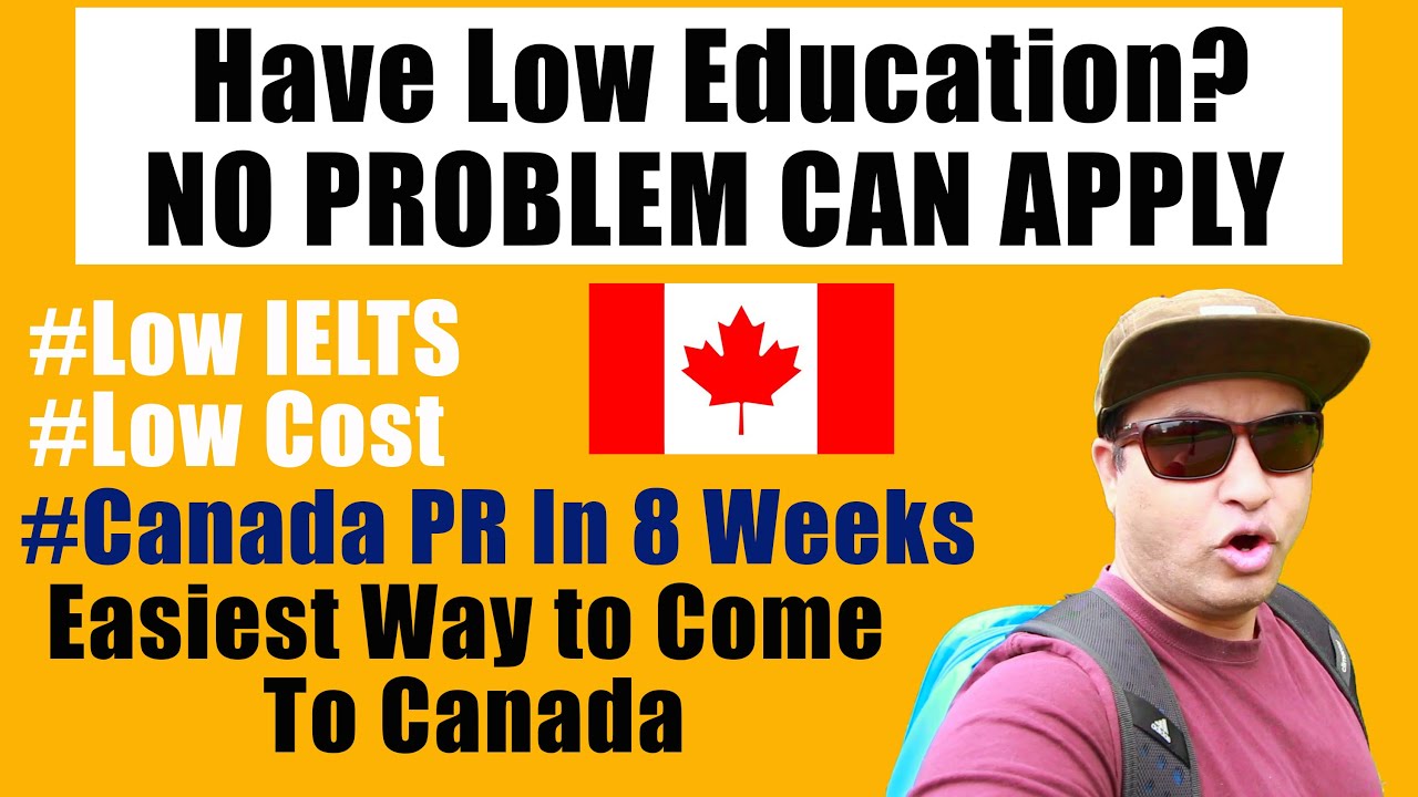 AIPP: The EASIEST WAY to Get Canada PR | Canadian Vlogs