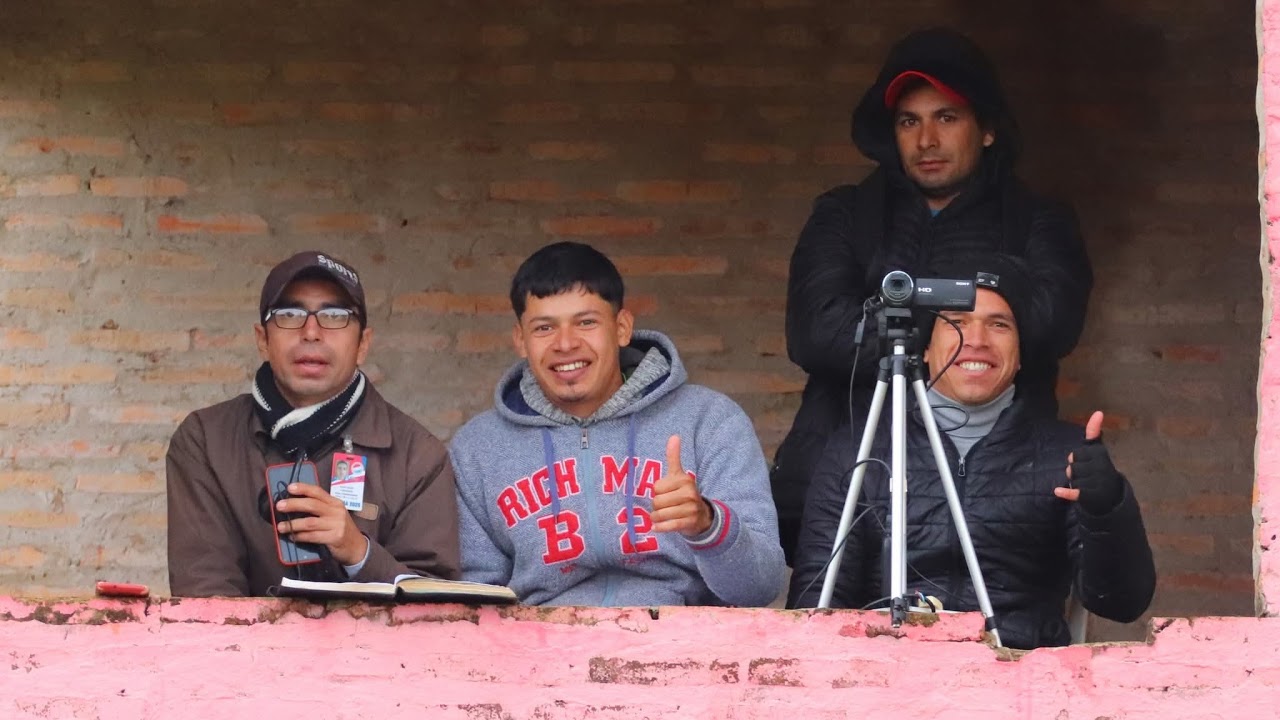 EDICION DE PRUEBA