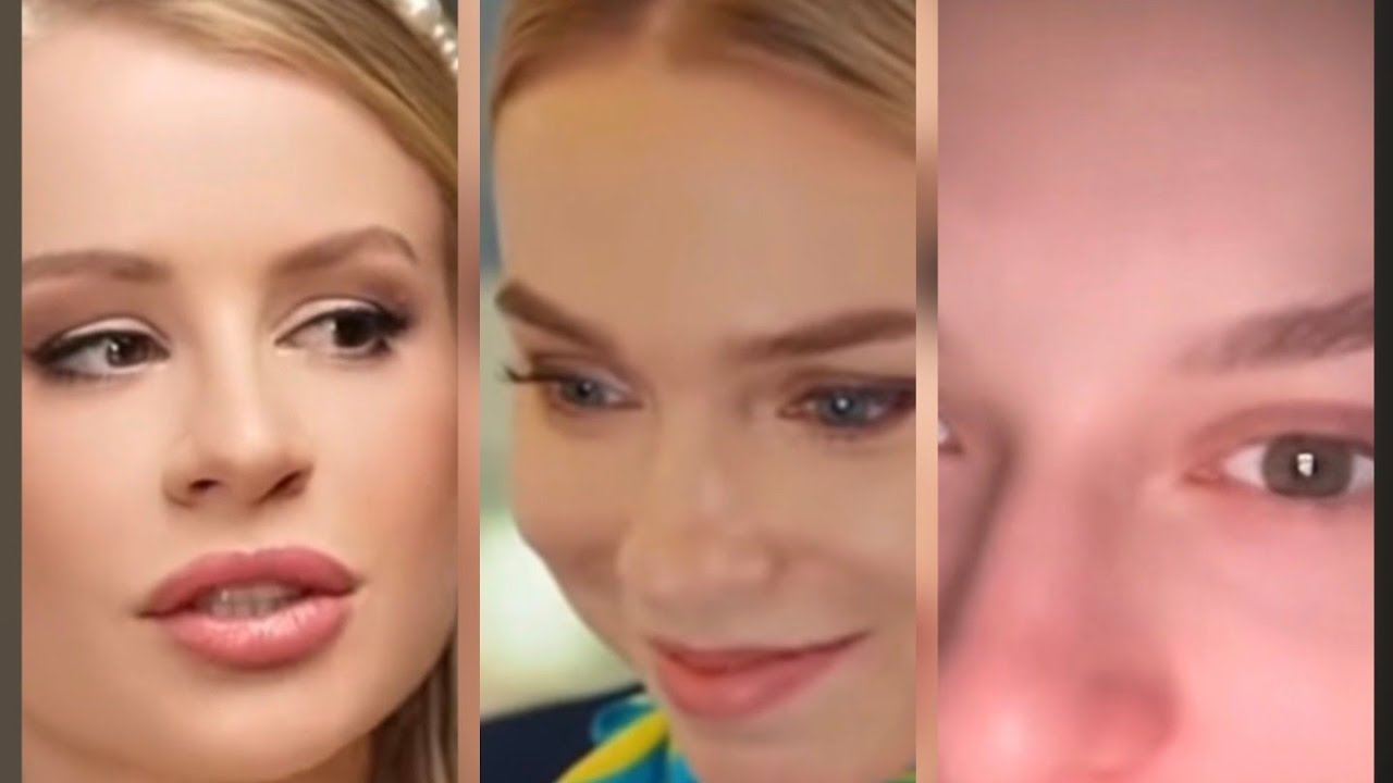 Мужчины стали ,,меркантильными