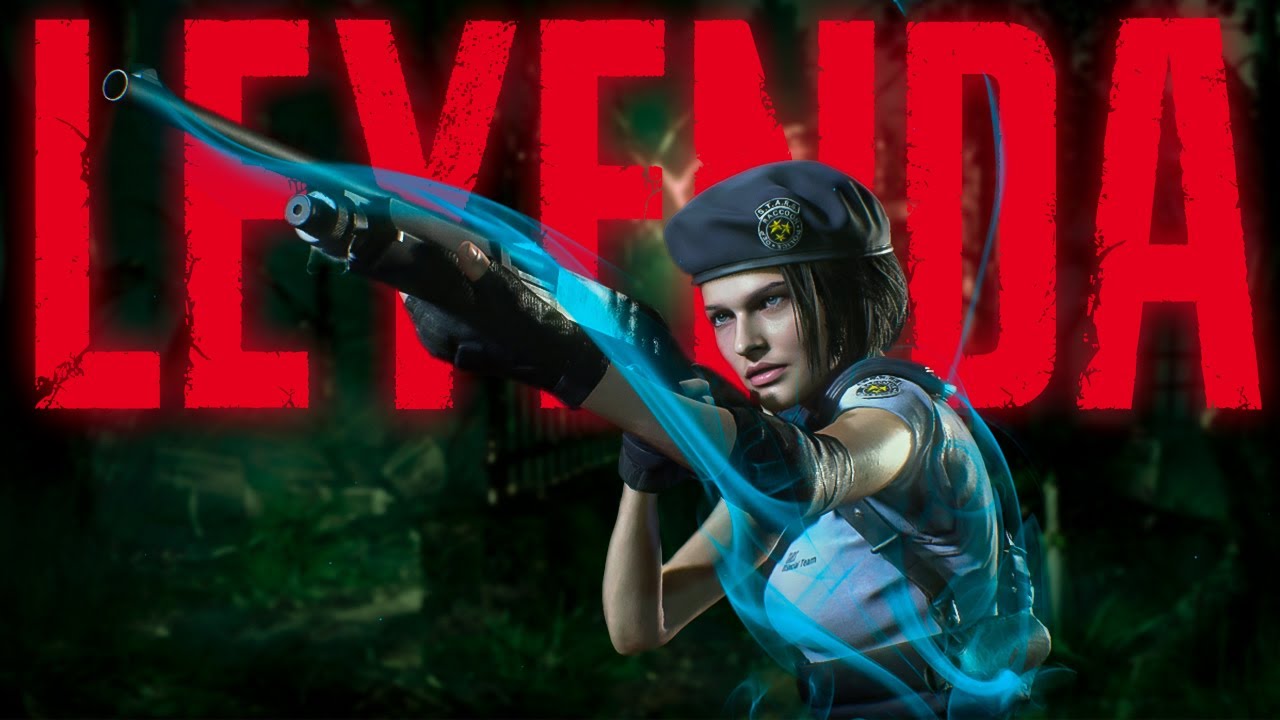 Lo que NADIE DICE de Resident Evil 1/Resident Evil 1