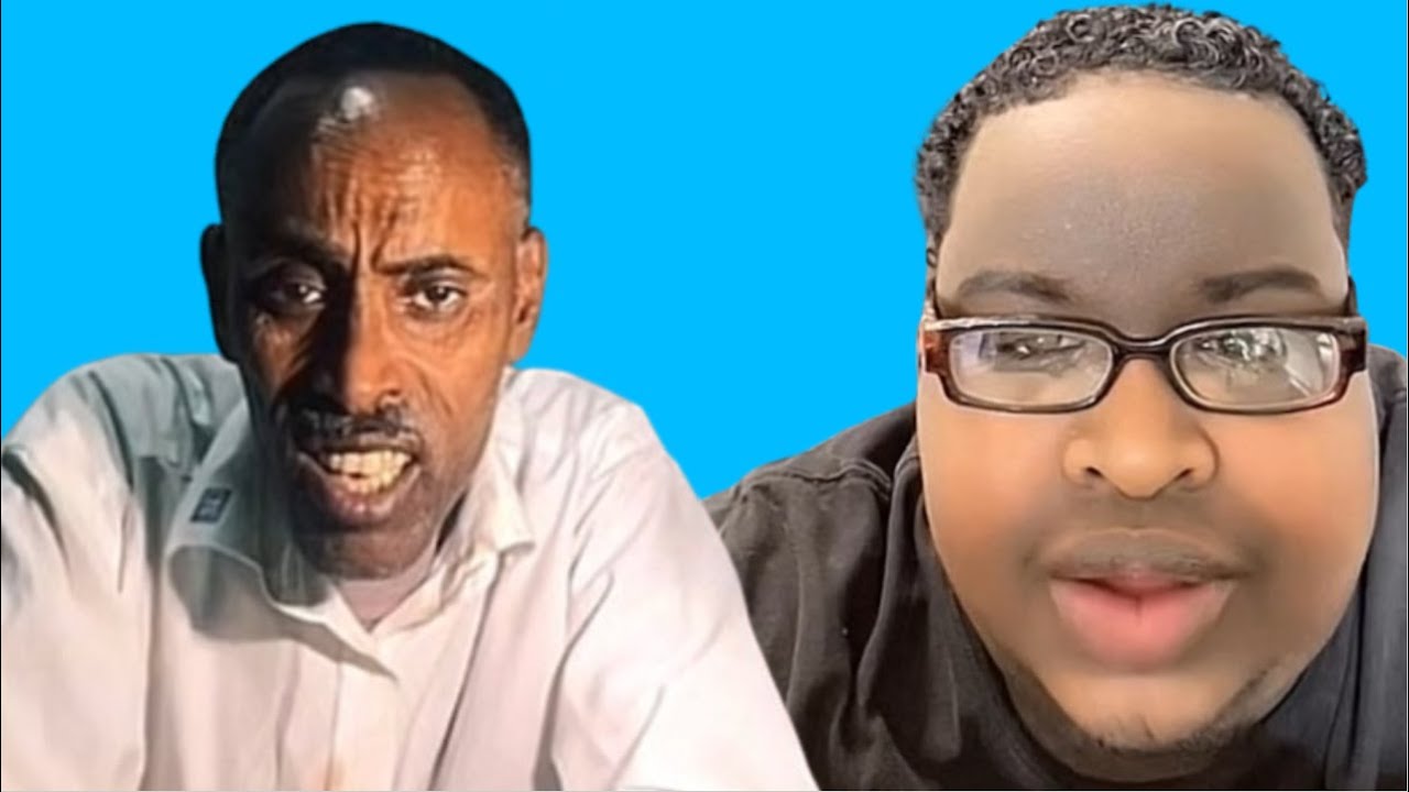 Dhifiq oo East Balaha Ka Rifay Shuluq yahaw Camaha Weynka Maxaa Kala Qaldan 🤣🤣🤣