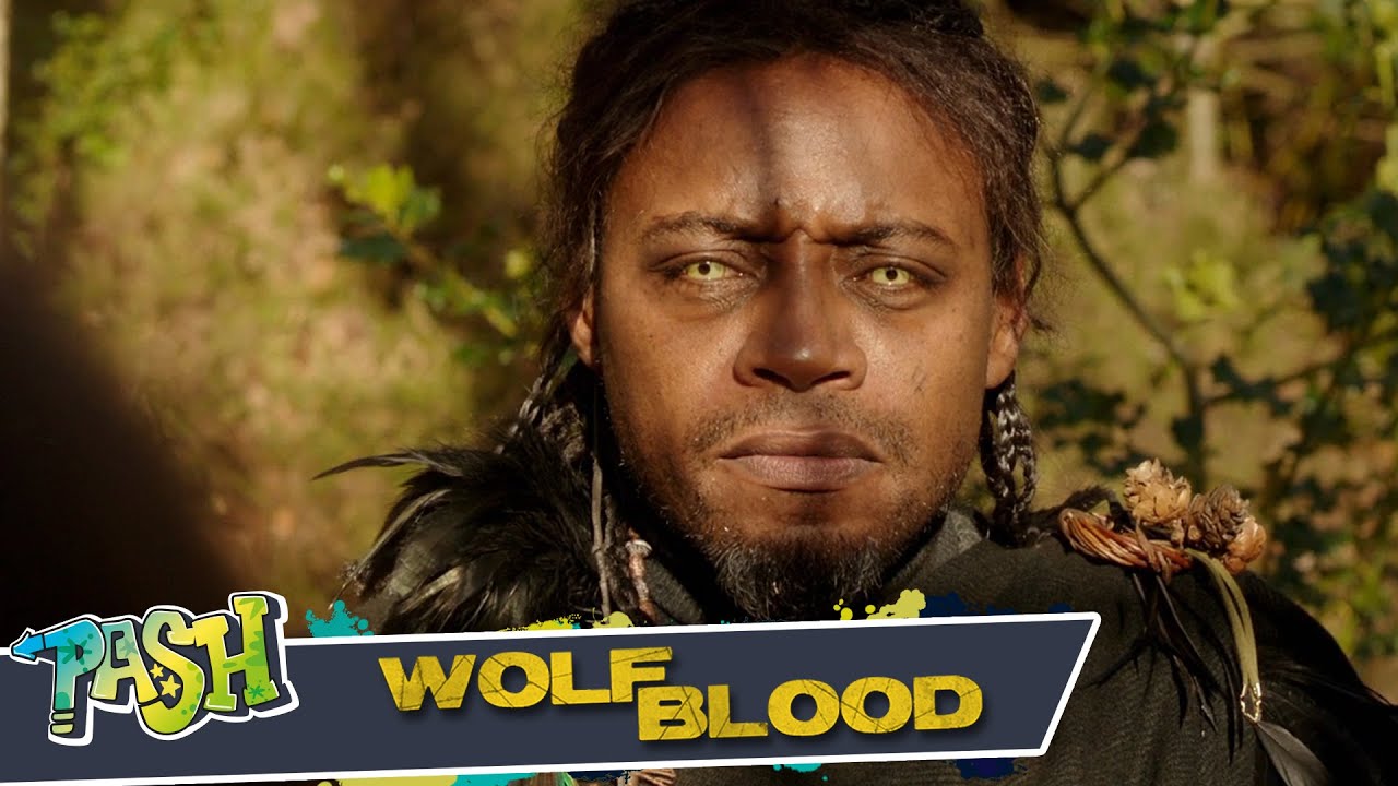 Wolfblood: The Wild at Heart T4 E10 | PASH