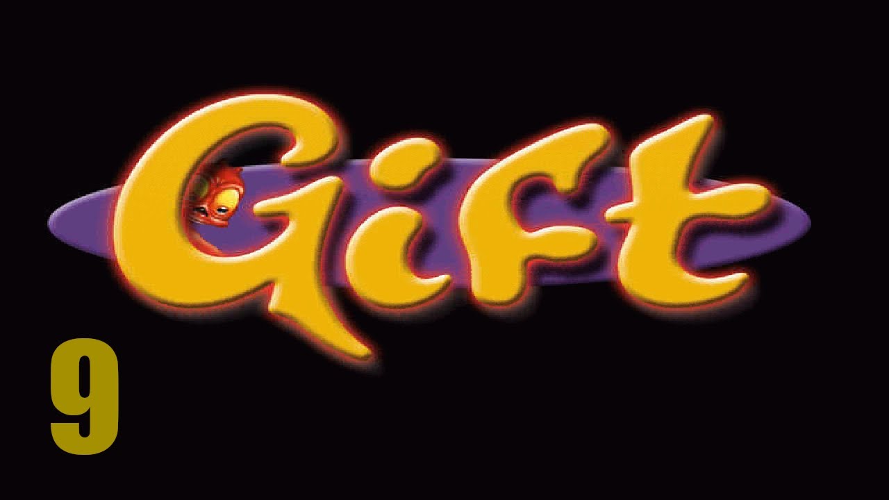 Poziom 8 Śnieg i więcej śniegu | Gift #9