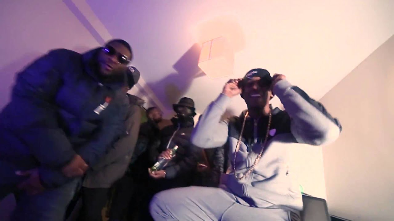J Gang Ft Safone - History [Music Video] @JGangMusic @SafoneStayFresh
