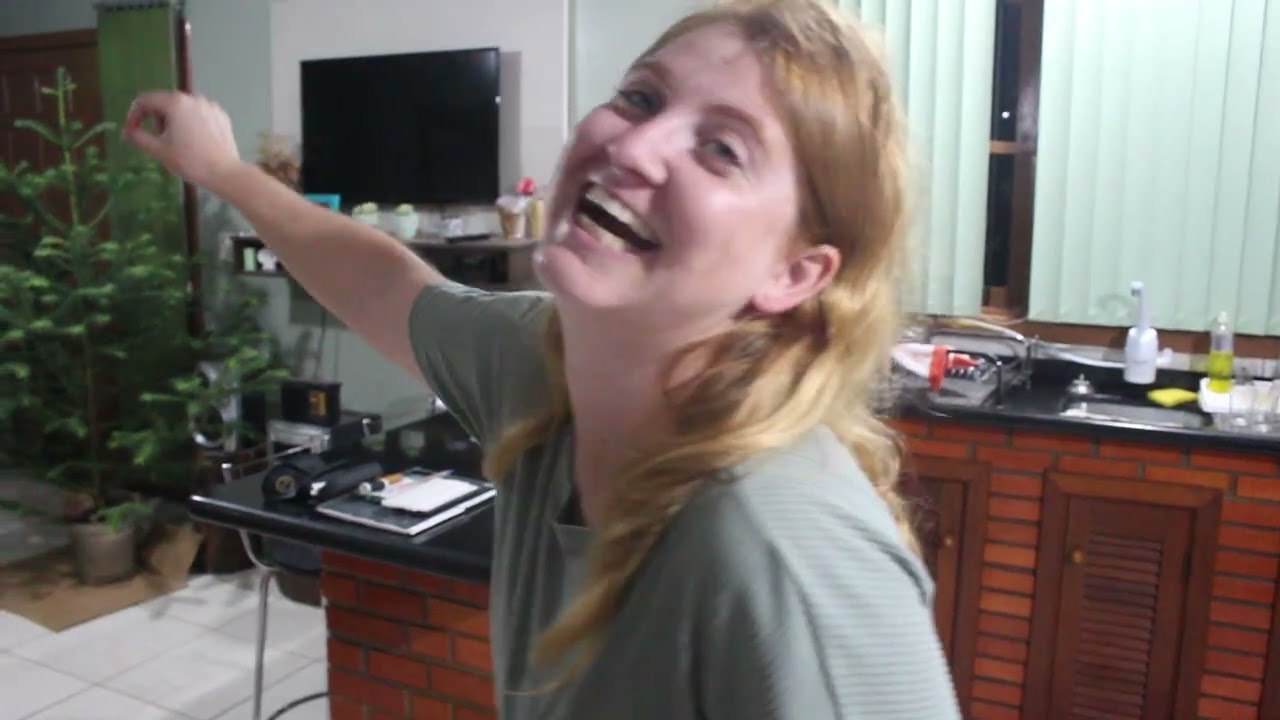 Uma noite de café na casa dos Krugs (21.12.2025)