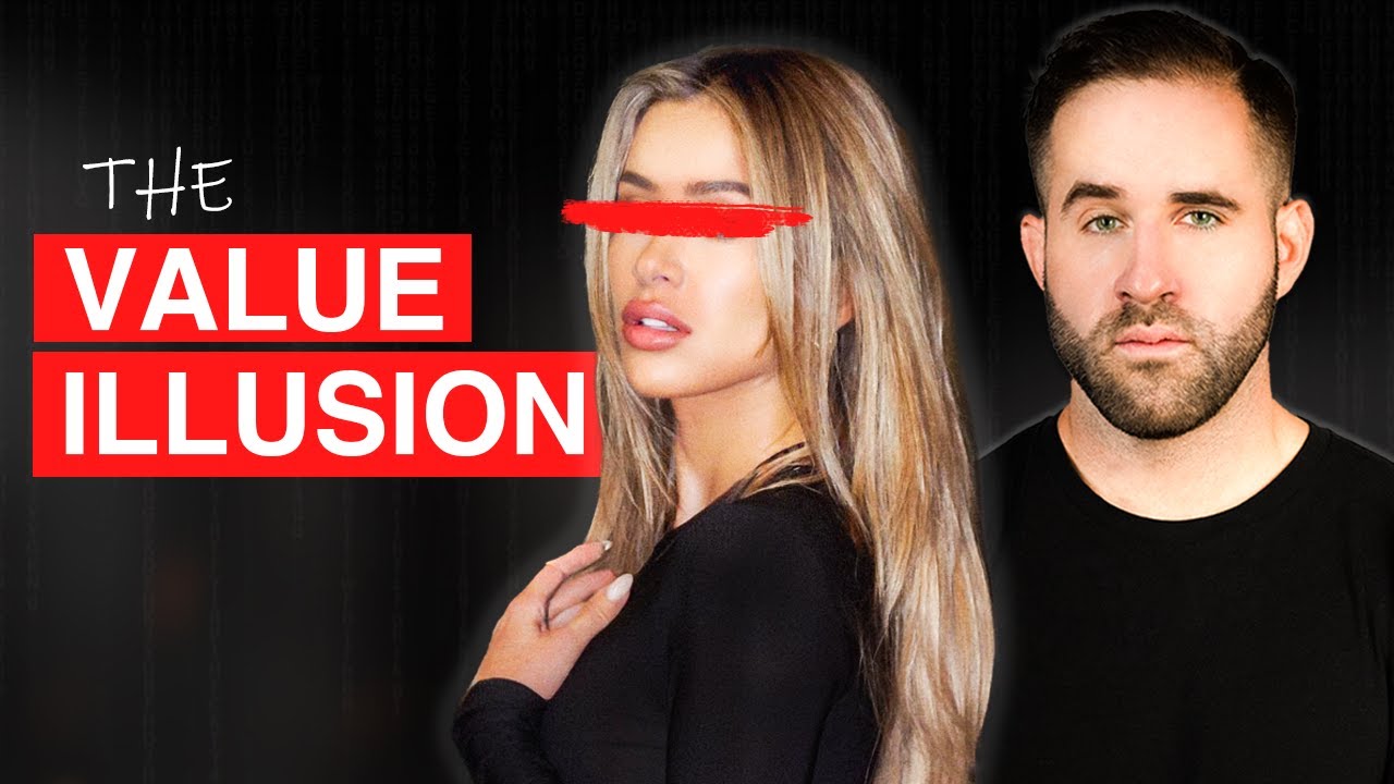 The Crucial MISTAKE Men Make with WOMEN (Genuine Attraction)