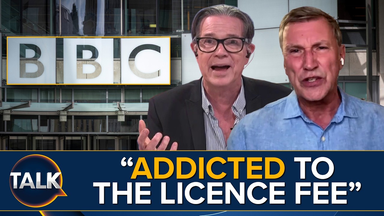 BBC Execs 
