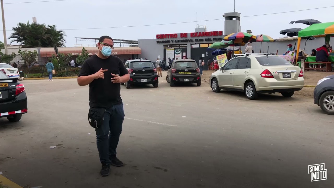 Brevete de moto: ¡Se reactivó el trámite de licencias de conducir en Lima!