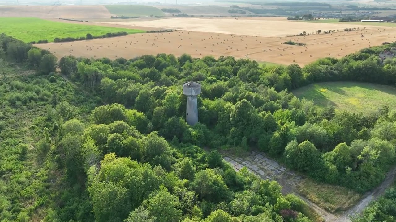 Le ban st Jean
