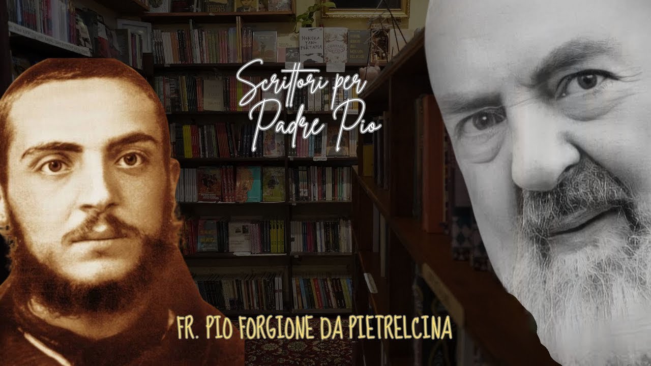 Scrittori per Padre Pio: Epistolario III e IV di Padre Pio da Pietrelcina