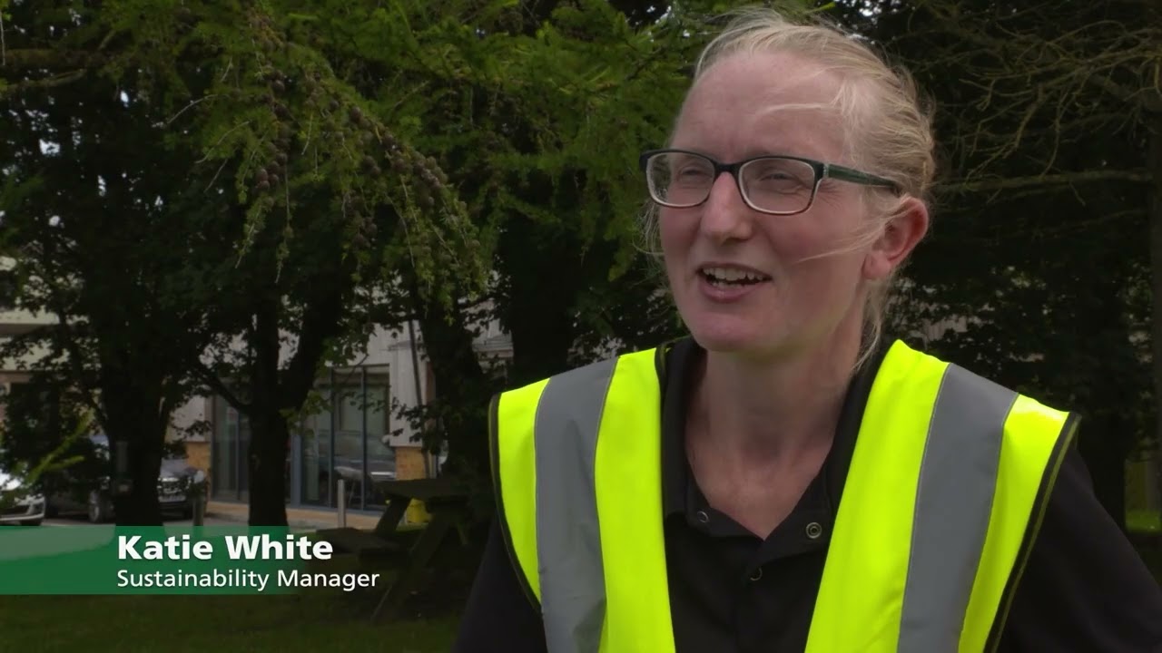 Branston - Farming, Food and Hospitality Industry Insight