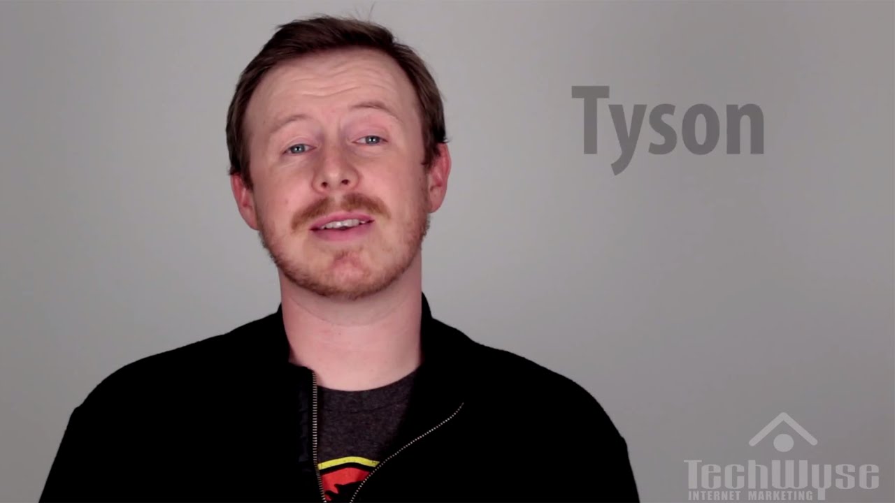 The Wyse In 5: How to Look Natural on Camera