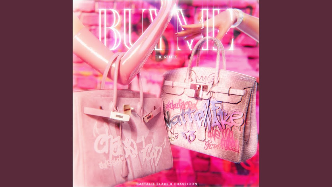 Buy Me (feat. Chase Icon) (Remix)
