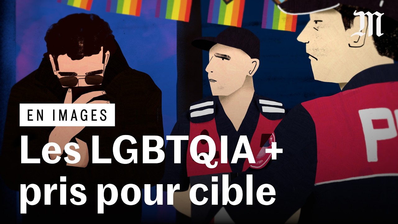 Turquie : pourquoi la communaut&eacute; LGBTQIA + est-elle prise pour cible par les autorit&eacute;s ?