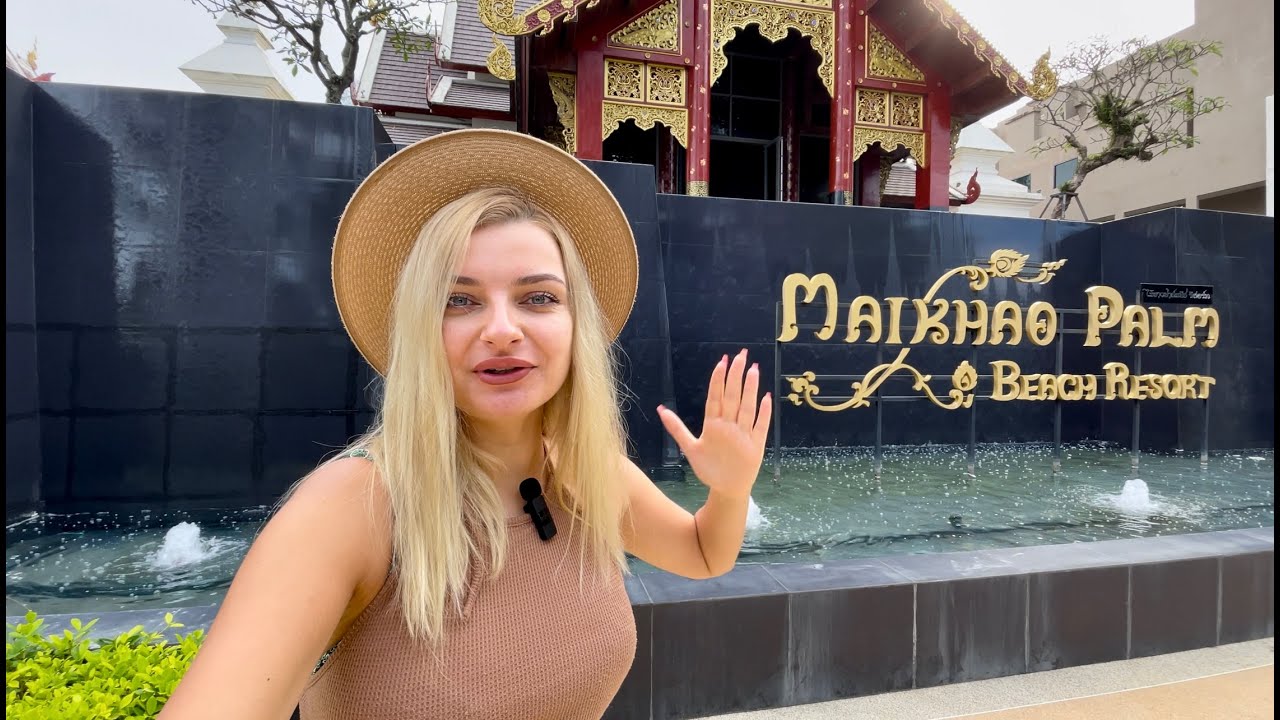 Обзор Maikhao Palm Beach Resort: Идеальное Место для Вашего Отдыха 2025
