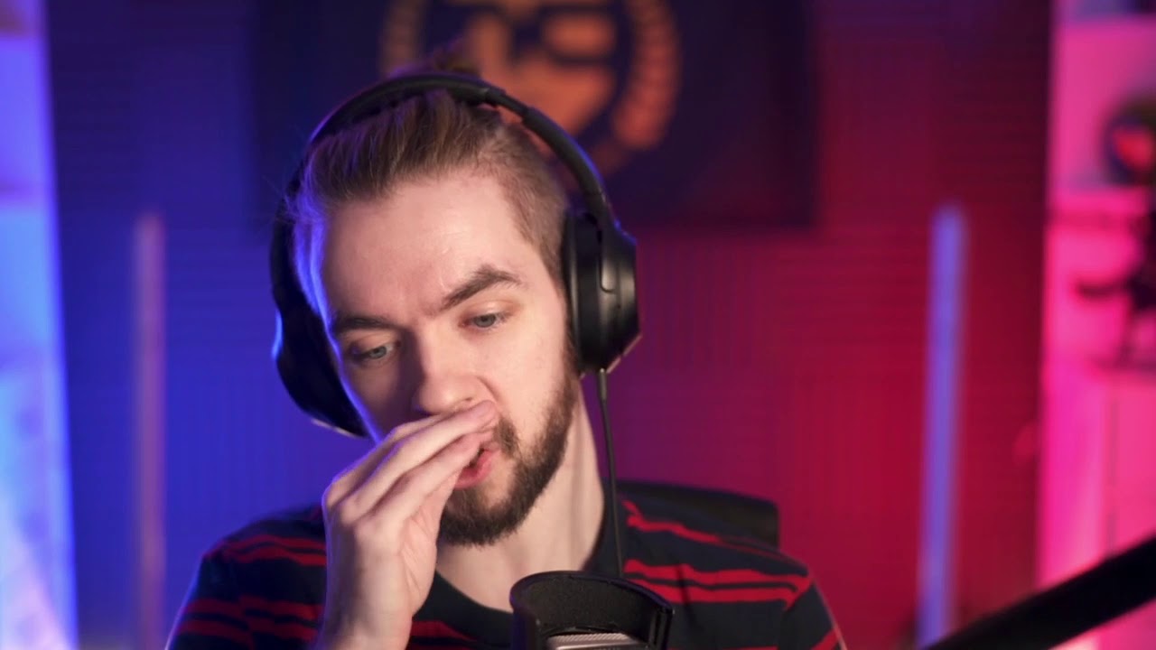 jacksepticeye plays hitman 3(ep.1)(pt.1) | January 21,2021