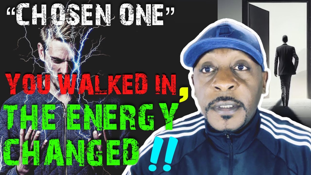 8 ВЕЩЕЙ, КОТОРЫЕ ПРОИСХОДЯТ, КОГДА ВЫ ВХОДИТЕ В КОМНАТУ‼️#энергия#избранные #видео