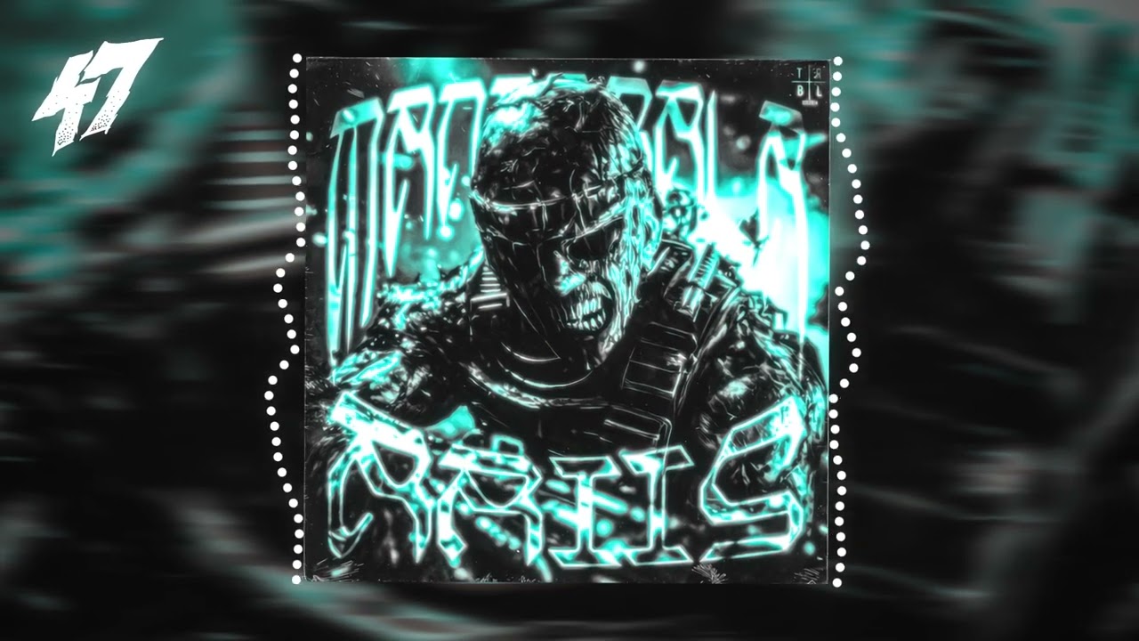 MANDA BALA (Slowed) - Ariis
