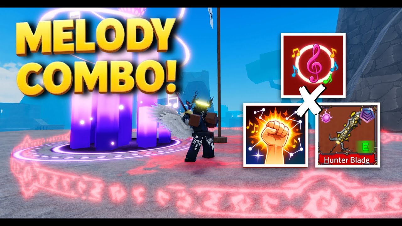 U WILL NEVER LOSE A FIGHT ON KING LEGACY AGAIN ♬! KING LEGACY UPDATE 8