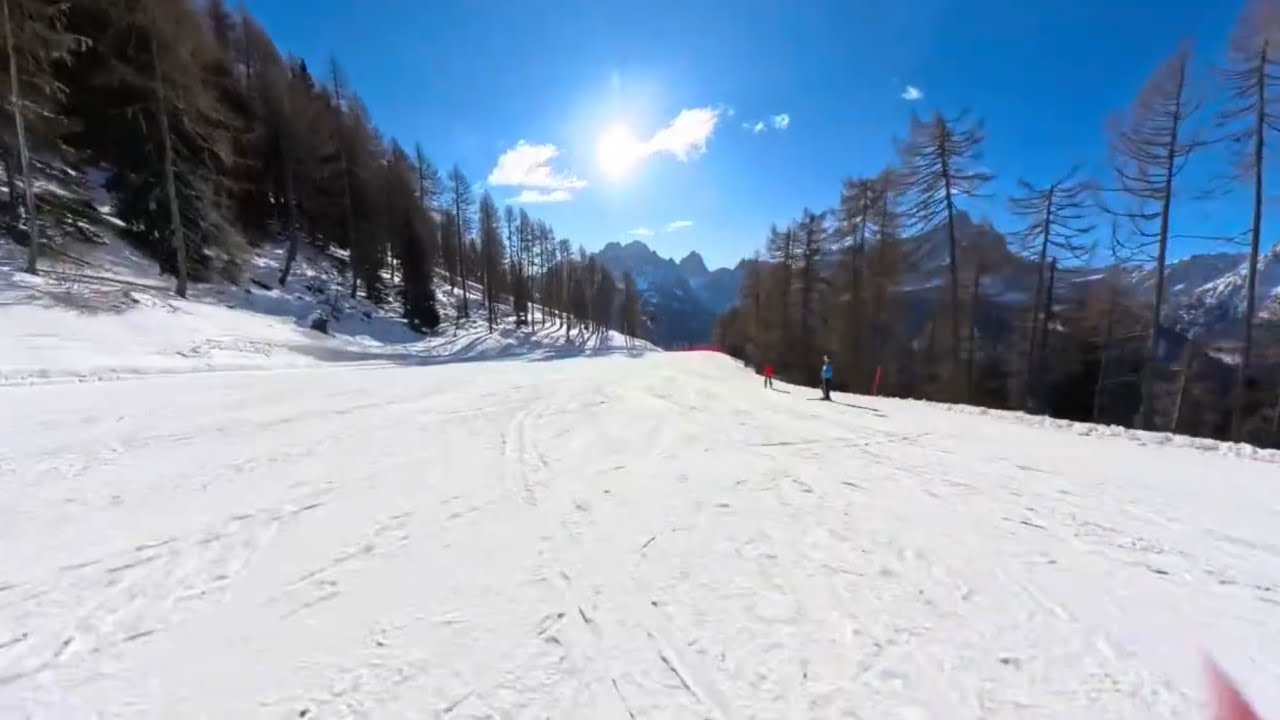 3 Zinnen Dolomiten 2024