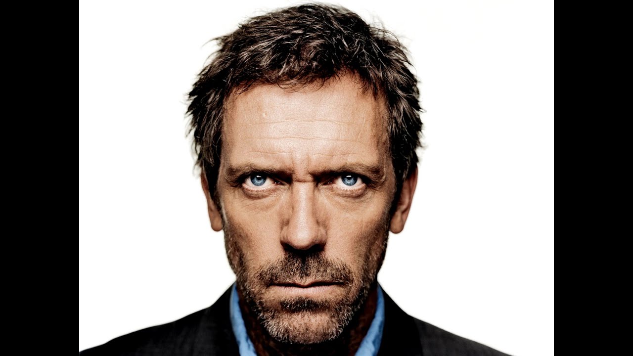Czego nauczy Cię... DR.HOUSE? #2