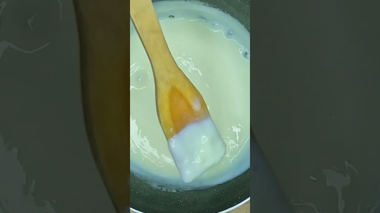 How to Make Turkish Kazandibi | Creamy Caramelized Dessert Recipe!