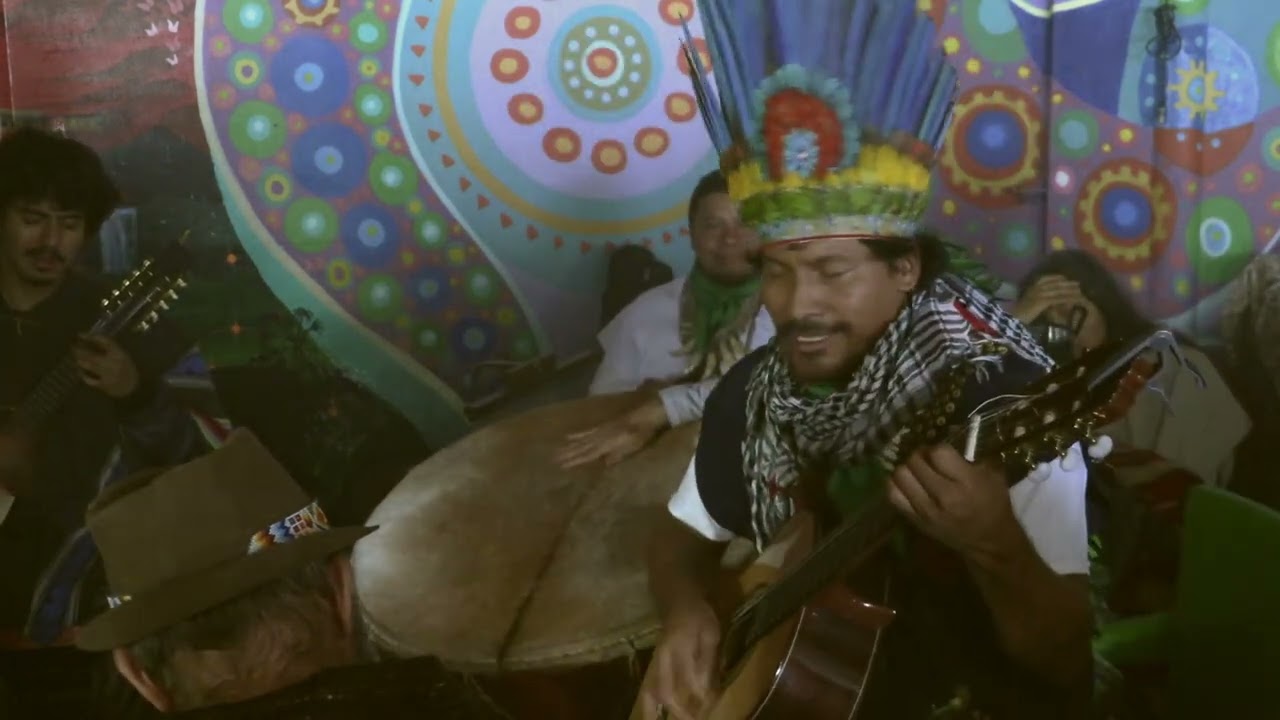 Niño Salvaje by Taita Juanito