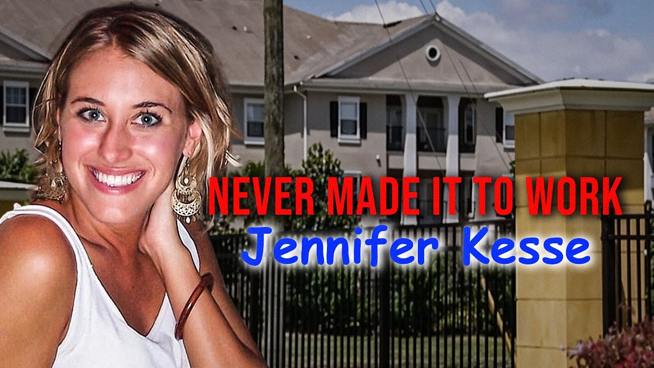 Jennifer Kesse