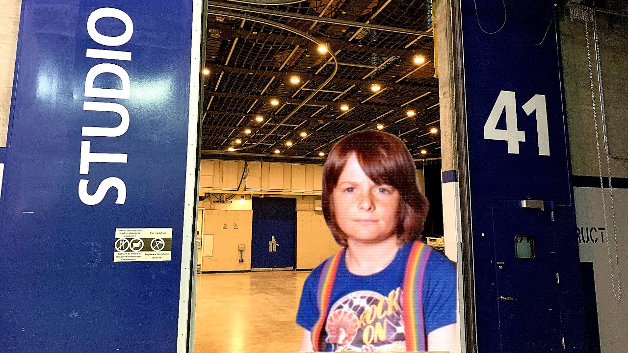 Michael J Fox Before He Was Famous