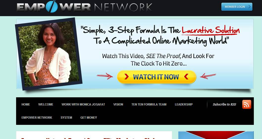Empower Network Team [Super Elite Marketers Club]