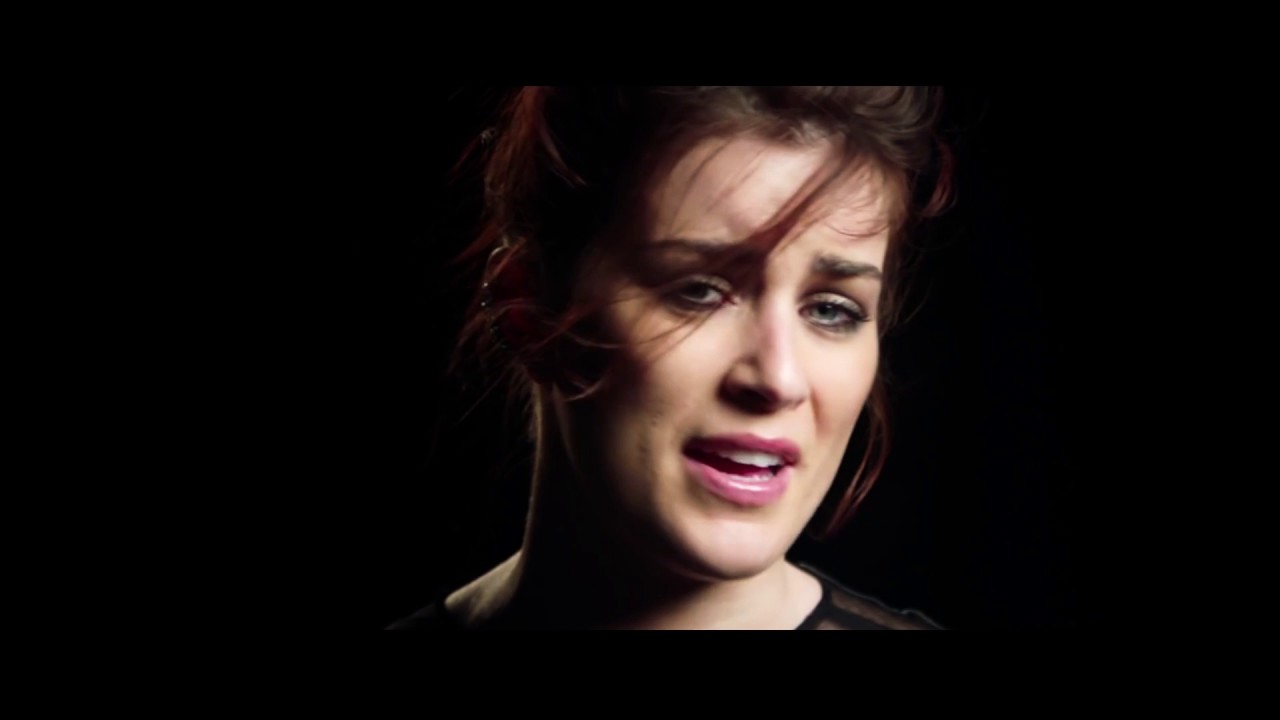 Lucie Jones |  Never Give Up On You | 7th Heaven Video Edit