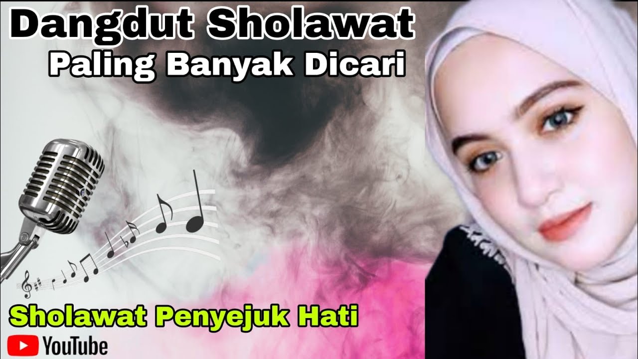SHOLAWAT JAWA - ANDE ANDE LUMUT ‼️ SHOLAWAT PENYEJUK HATI 