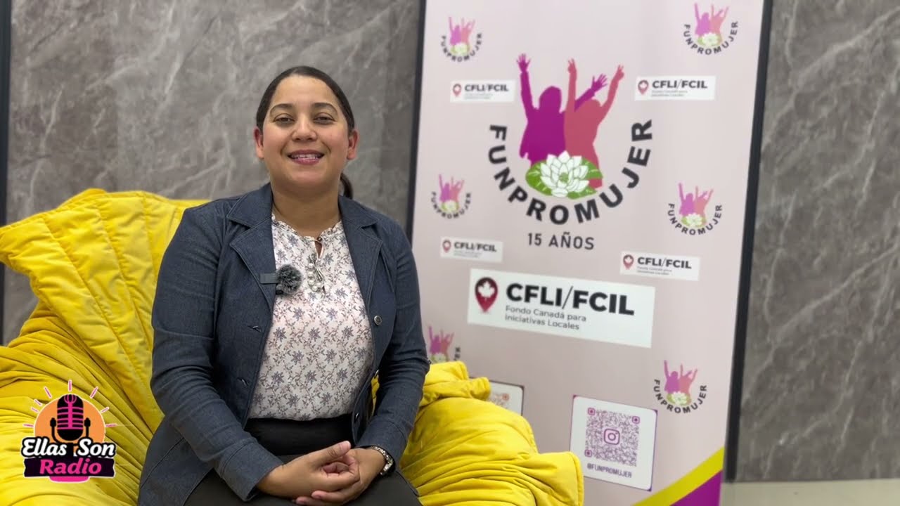 LA SALUD MENTAL - ( Narda Paola Mejía ) Ellas son Radio 