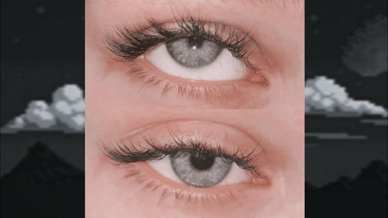 ~Grey Eyes~ the only subliminal you need-🆘 extremely powerful!