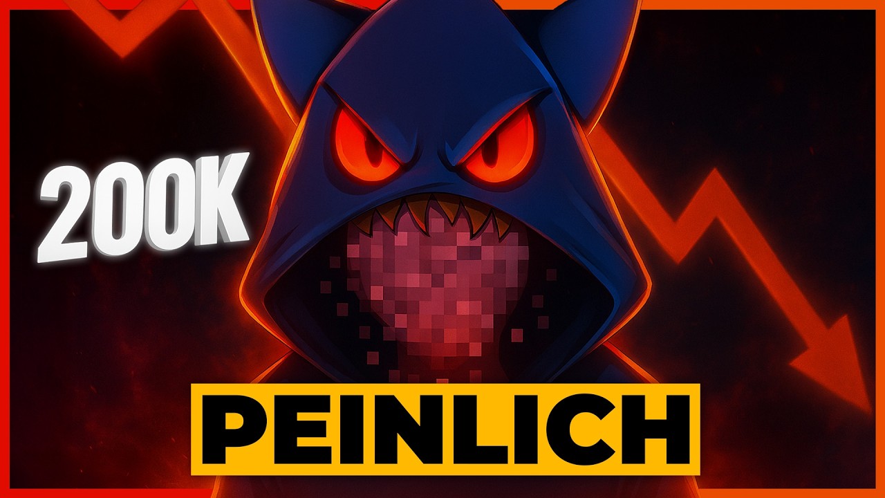 Meine KRITIK an NAVEX!