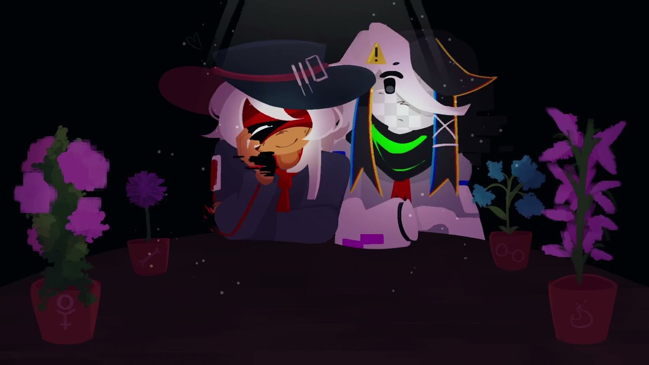 DEATH TRAP TEA PARTY | PARAPOP SMP S1 VOD