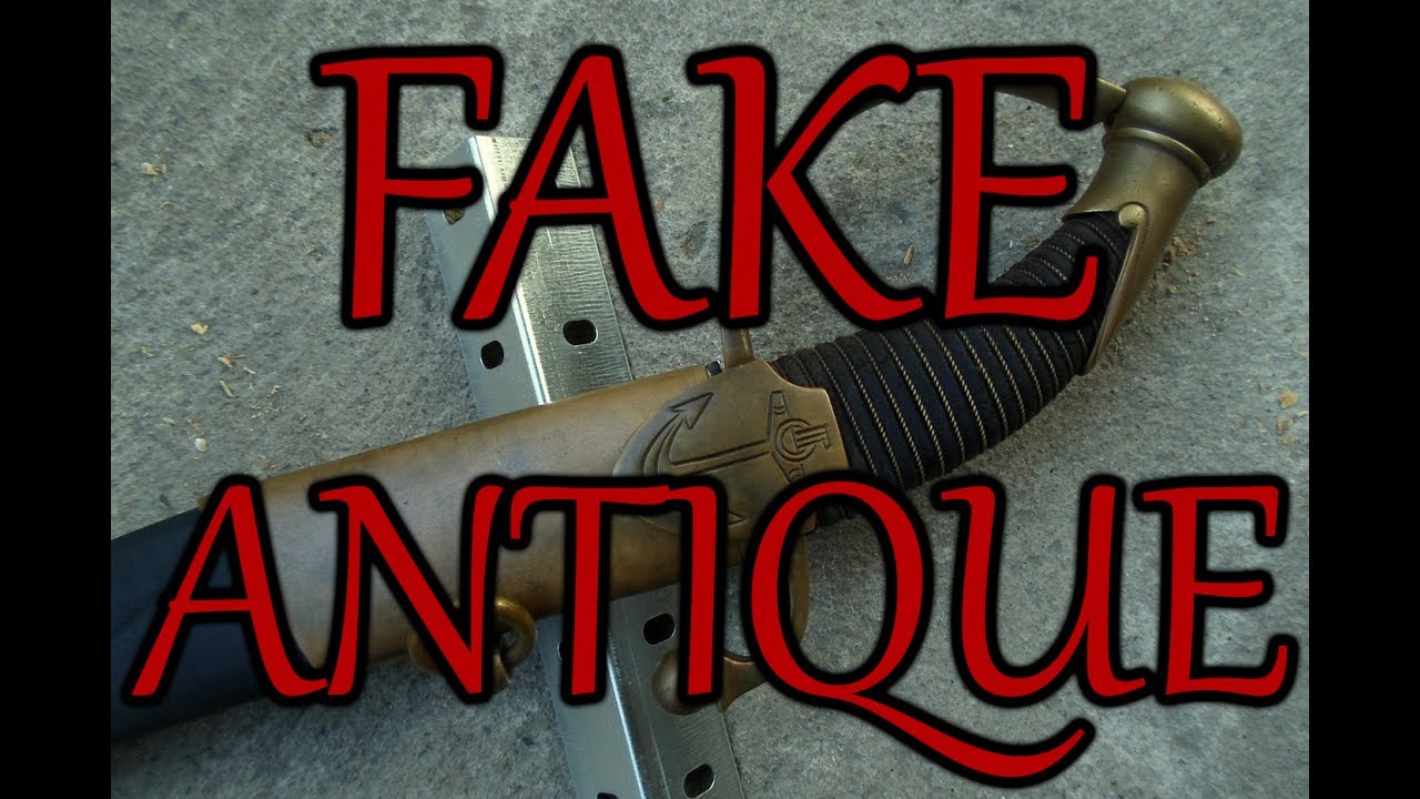 FAKE 