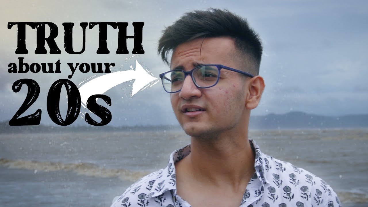 Watch this if you feel LOST in LIFE.