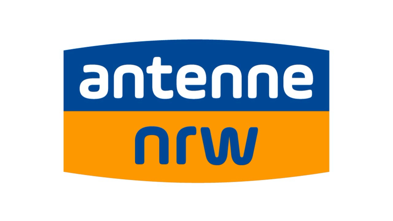 Antenne NRW 2021 Sendestart