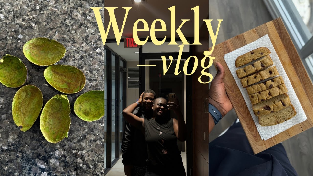 Weekly Vlog 🇨🇦 I Panicked Driving Again 😭 | Costco Review, Marriage Advice & How to make guacamole