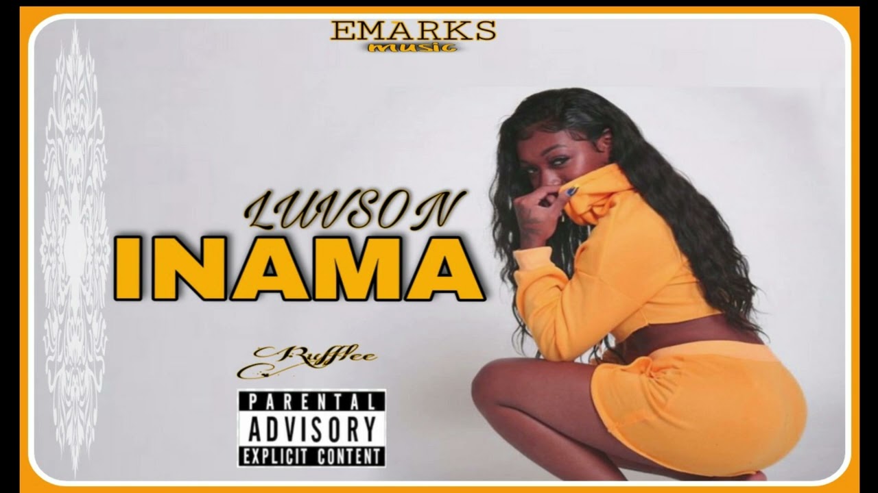 LUVSON -  INAMA
