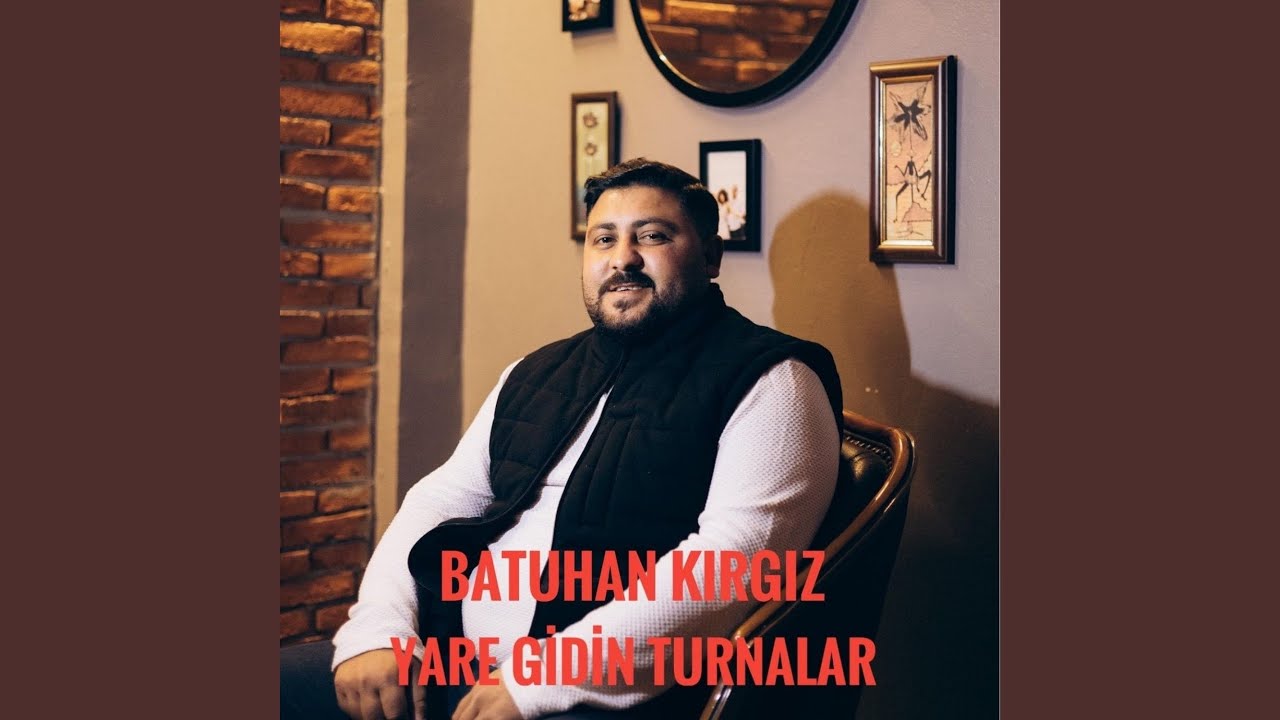 Yare Gidin Turnalar