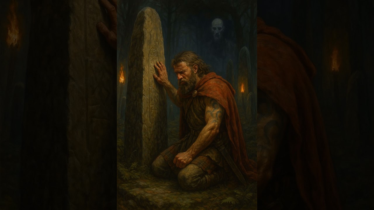 Le Pacte des Hautes Pierres