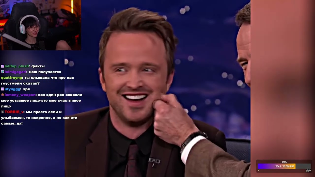 Неля Смотрит - Люди, Мёртвые Внутри #115 [RUS VO].