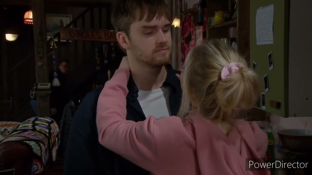 Emmerdale - Opening Scene (26th June 2023)